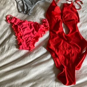 Ambercrombie & Fitch